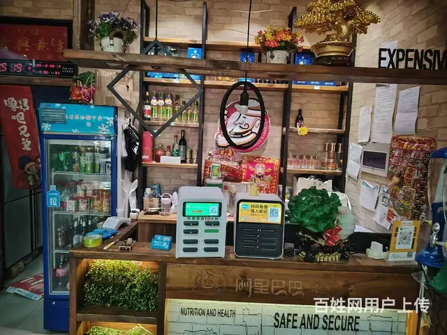 道里四方台大道烧烤店出兑 餐馆餐饮店铺转让 - 图片 3