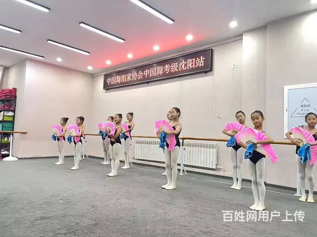 大东区联合路28中学对面舞蹈艺术学校出兑 - 图片 6
