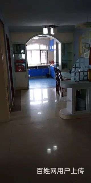 房东直租包暖气物业海滨小区中亚南路 - 图片 2