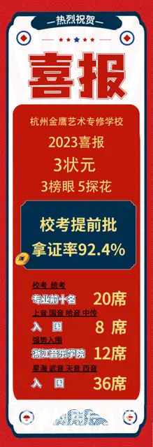 2024届音乐艺考生看过来，音乐艺考有哪些变化 - 图片 3