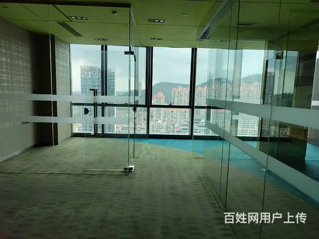 珠海写字楼标杆 富华里 160-700㎡ 低至90元起租 - 图片 4