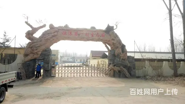 了解泰安迎金学校工业门的5个优点 - 图片 1