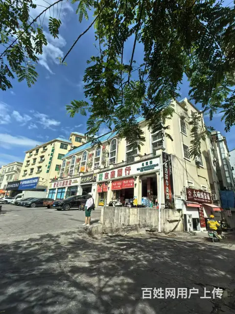 （51旺铺推荐）亚龙湾路65平餐饮店转让 - 图片 4