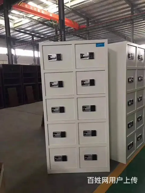 保密柜 电子保密柜 国保锁保密柜 文件柜密集架修锁 - 图片 3