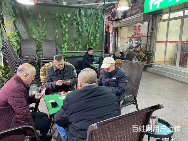 精选)成华区八里小区天天爆满月纯收入2万加茶坊转让 - 图片 2