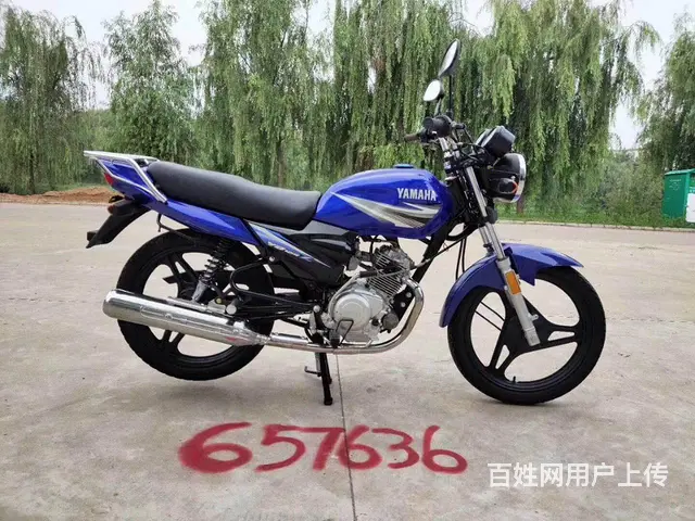 实体摩托车商家-批发零售各品牌二手摩托车-诚信卖家 - 图片 5