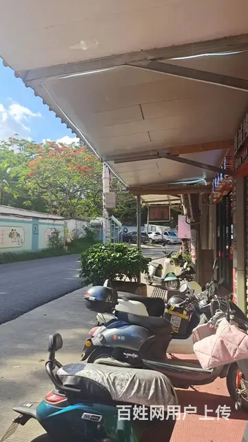 （51旺铺推荐）三亚学院45平水吧冷饮店转让 - 图片 9