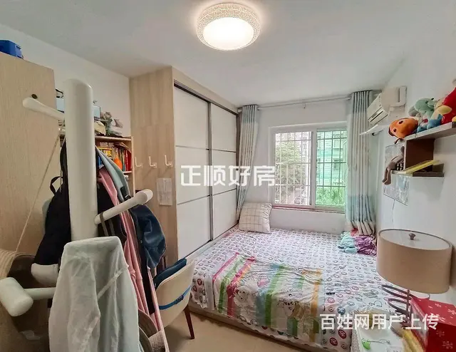 新香洲翠华新村精装南向2房黄金楼层 - 图片 6