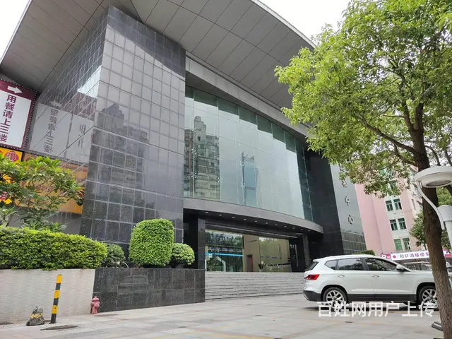 白菜价 珠海市中心 79㎡精装纯办公 4200 - 图片 6