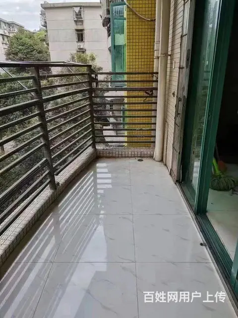 【搞定了！】南厦丰泽园三房二厅电梯房出租，部分家私家电（紫荆 - 图片 5