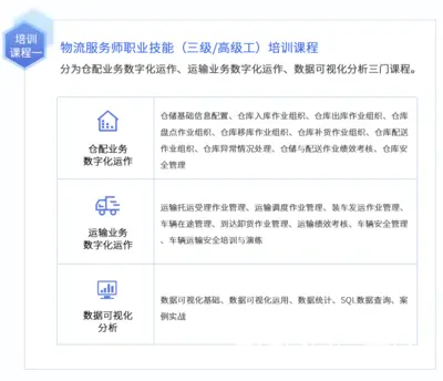物流服务师怎么考，苏州物流服务师考试有补贴吗 - 图片 2