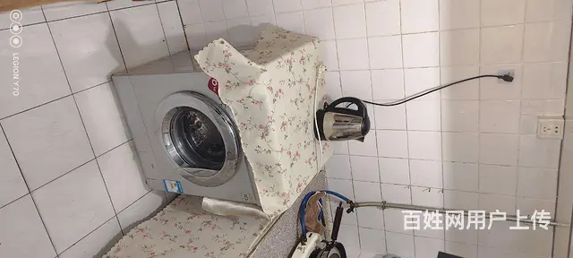 中街怀远门地铁旁 个人房源拎包入住 - 图片 4