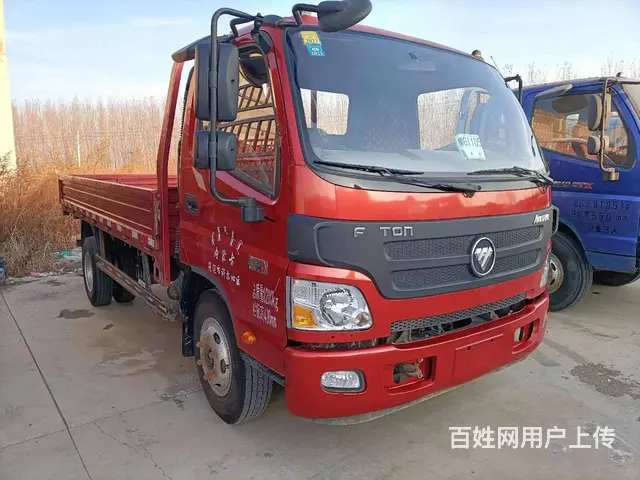 16年11月欧马可单排 4.2米 - 图片 3