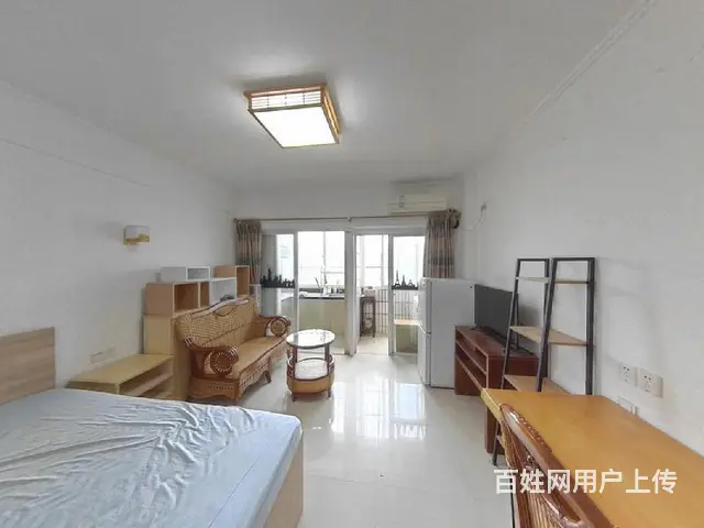 新香洲，翠华新村，电梯，12小学9中学，精装修 - 图片 2