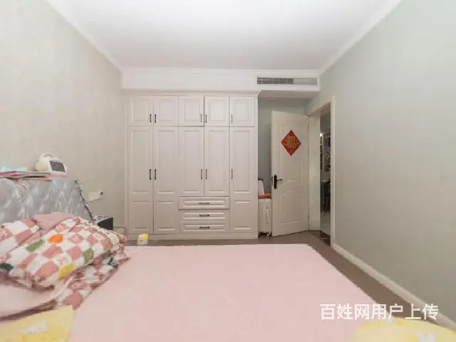 大捡漏 （降价15万）婚房新装修 拎包入住 楼层采好得很 - 图片 1