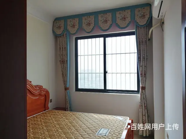 靖西市农行小区单间出租，市中心，上学方便，交通便利。环境安静 - 图片 2