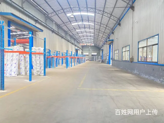 (房东直租)长沙县黄花，远大路2200平钢结构厂房优价出租 - 图片 6