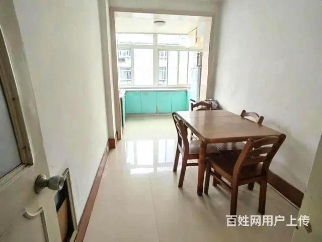 华茂小区口腔医院附近3室1厅设施全 - 图片 7