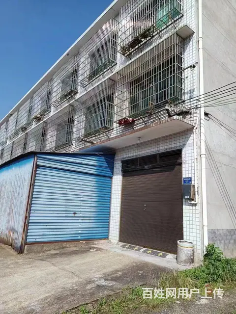 湘江新区金州大道附近厂房仓库出租 - 图片 5