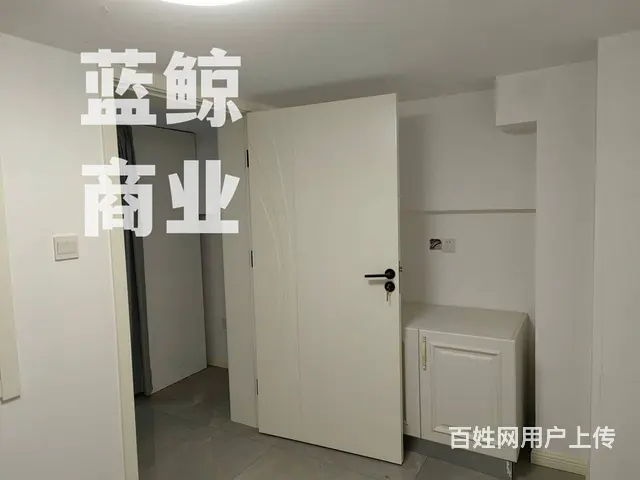 绿地商务城领海 普通住宅1厅 精装修 - 图片 2