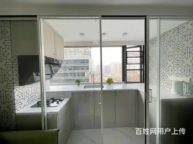 福星惠誉东湖城拾光寓1室 超低价出租 采光好 - 图片 6