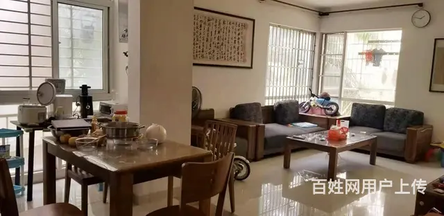 大润发商圈   耀江花园3房 - 图片 5