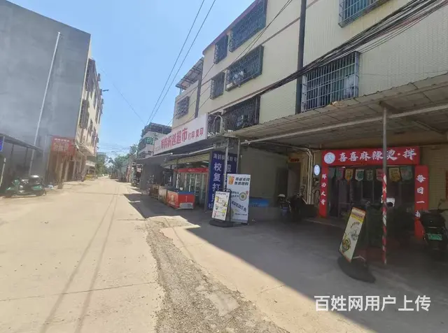（51旺铺推荐）美兰区琼山大道30平麻辣烫+冷饮店转让 - 图片 7