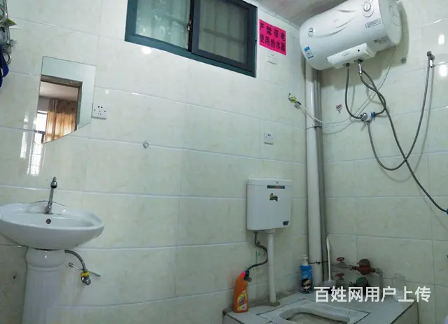 陈家大单间配厨大卫出租 - 图片 2