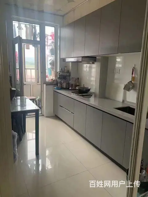 万宝小区，5楼，64平方，15万 - 图片 2