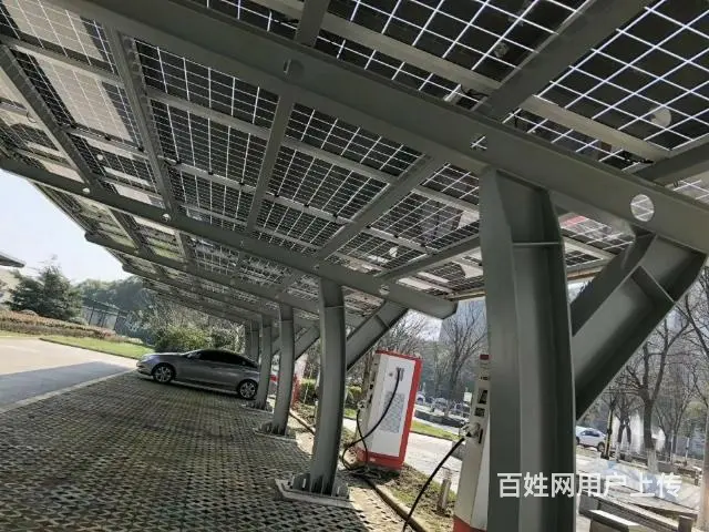 光谷光伏发电光伏阳光房 - 图片 5