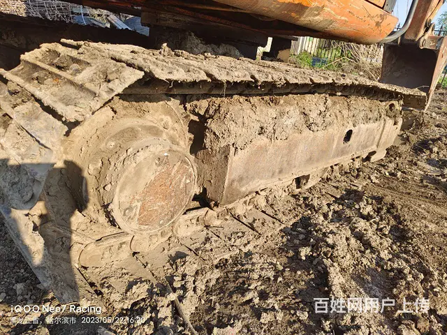 低售日立70挖机 - 图片 9