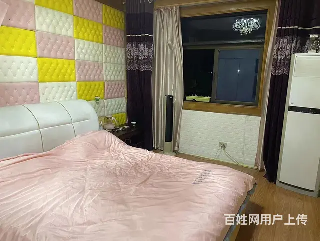 出租，文化一村，四楼三室两厅一卫，精装，1400月 - 图片 6