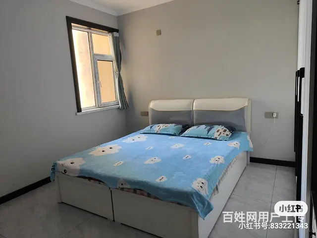 交城文泽苑出租套房 - 图片 6