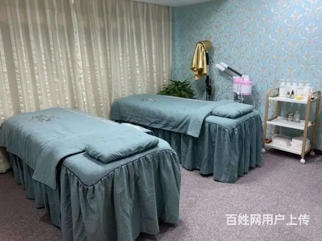 包河区太湖路成熟地段沿街精装美容休闲养生会所带客源低价急转 - 图片 7