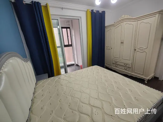个 人 无 中 介 费 天宁吾悦广场旁 - 图片 2