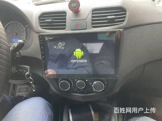 宏光S倒车影像 宏光S大屏导航 沈阳市皇姑​‌‌区 - 图片 8