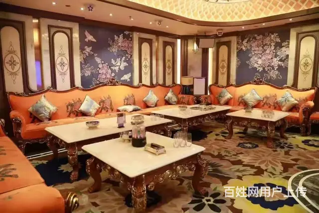 咸阳好玩的ktv夜总会预订，咸阳高端夜总会资源多多 - 图片 2