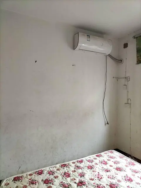 新乡市果园小区 普通住宅1厅 简单装修 - 图片 5