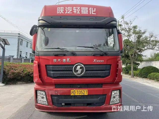 东风 高栏/栏板 国4 后八高栏 - 图片 2