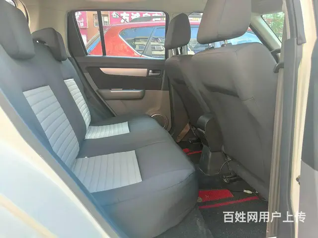 铃木 雨燕 2015款 1.3 手动 标准型 - 图片 3