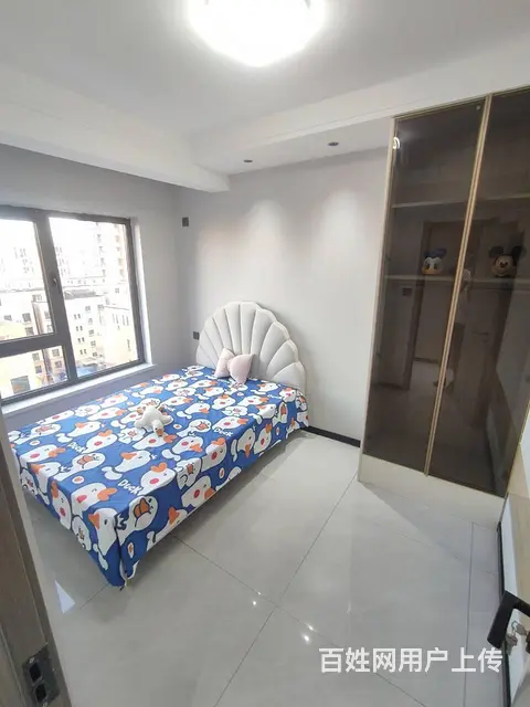 地铁房爱丽香舍(铁西) 普通住宅 精装修 - 图片 3