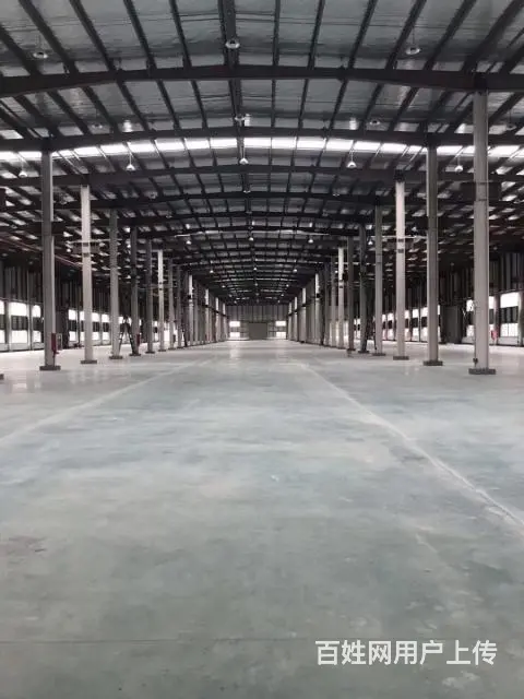 昆山开发区厂房出租 - 图片