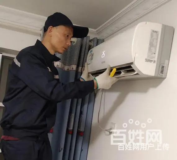 石景山区空调维修电话-附近加氟 - 图片 3