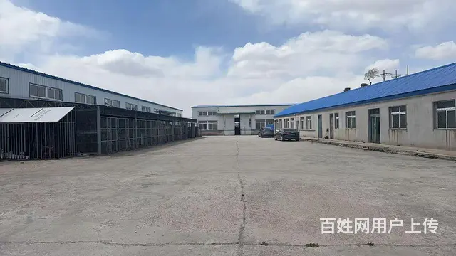 沈北标准钢构厂房2000平 - 图片 2