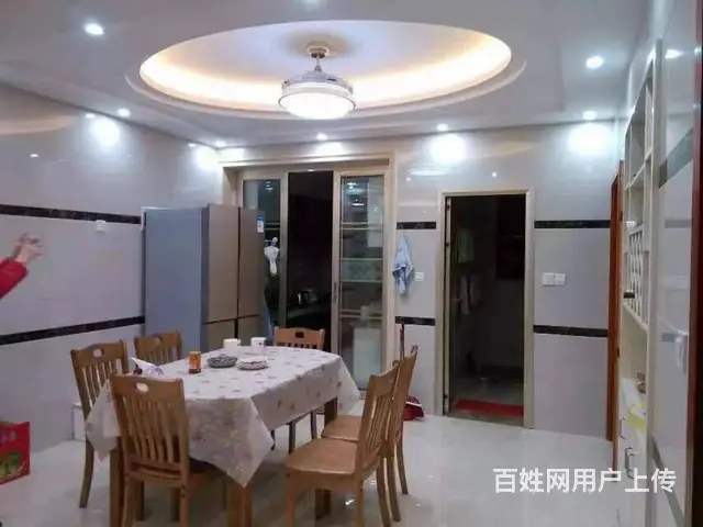 上高河南小区精装修三房基本没住证件齐全商品房可按揭 - 图片 3