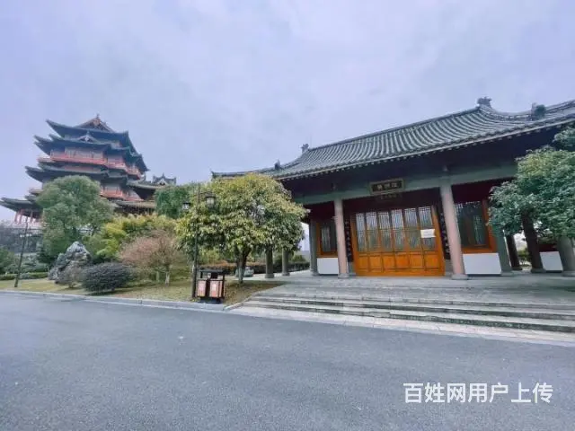 宜春嘉晨东郡金悦湾天秀湾洋房四房 - 图片 3