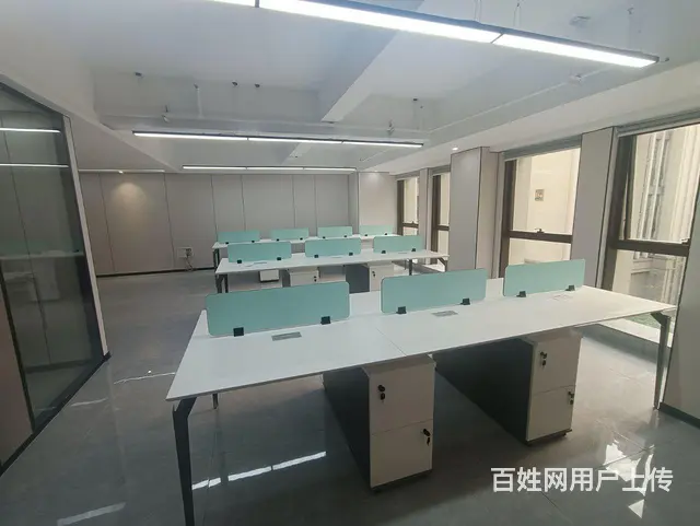湖南大学城 地铁口中南大学对面惟盛园190平精装带家具 - 图片 2