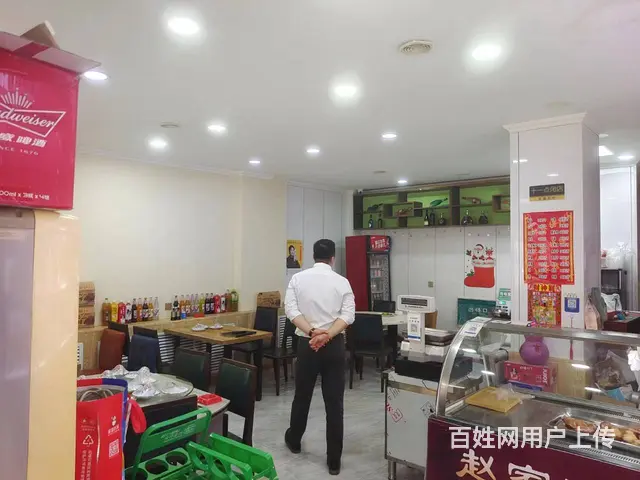 【搞定了！】道里 松源街 餐饮美食餐馆 整店转让 临街门面 - 图片 8