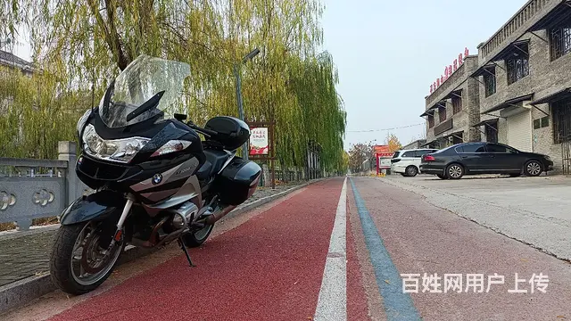 宝马R1200RT - 图片 1