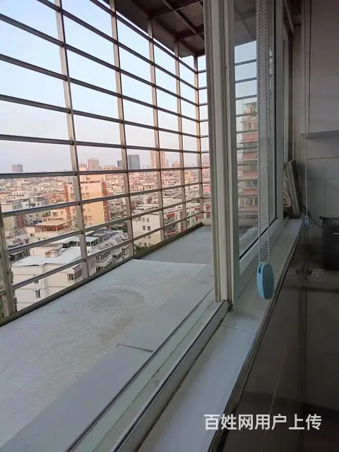 地铁房泰和大厦(湖里-吕岭路) 普通住宅1厅 精装修 - 图片 5